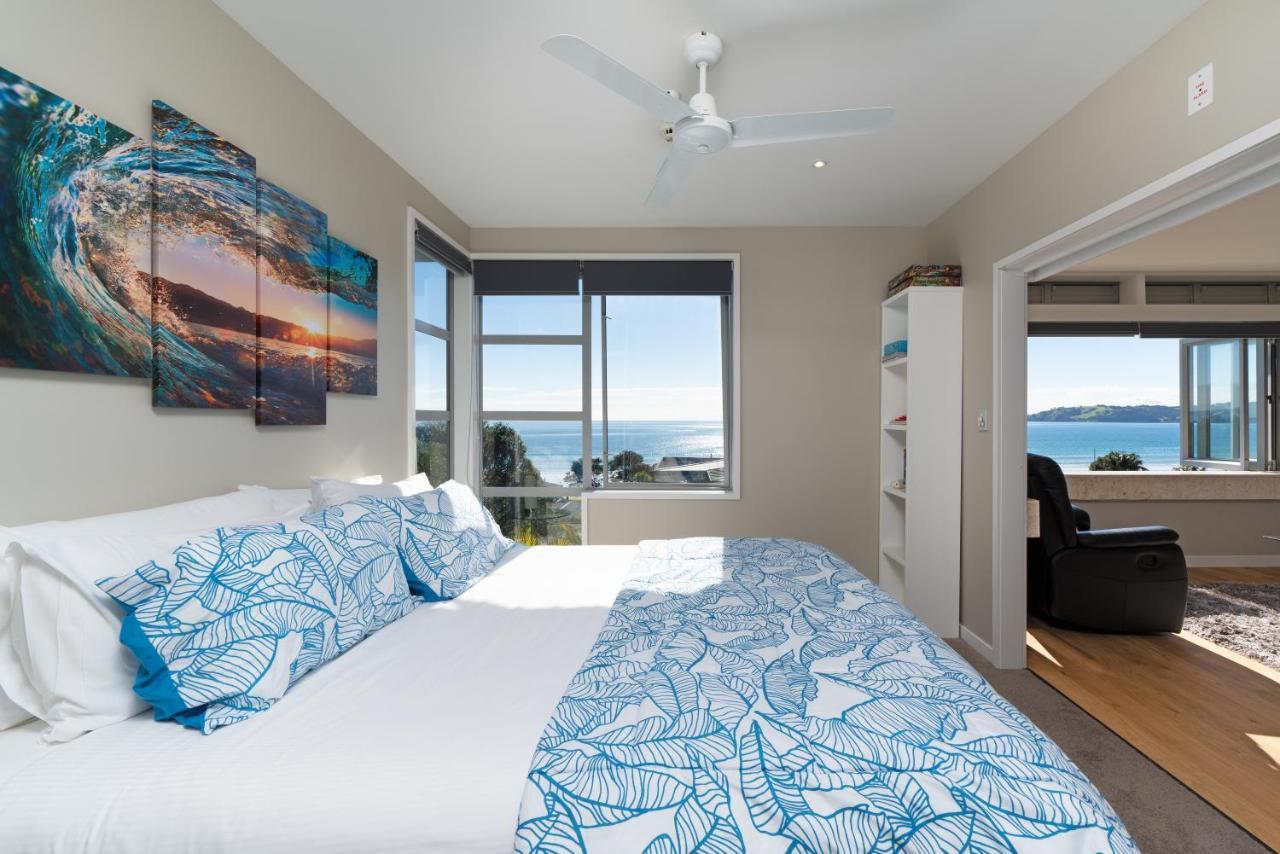 The Sands Waiheke Onetangi Exterior photo