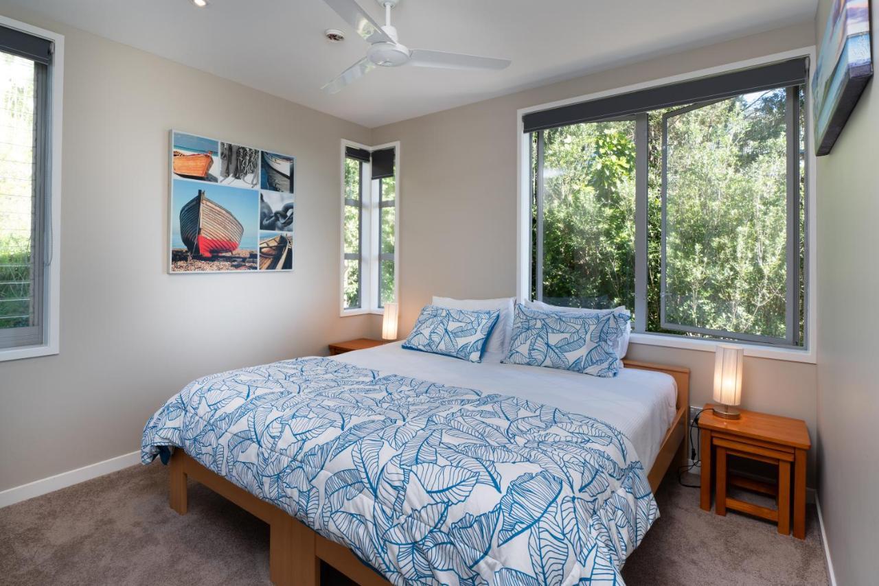 The Sands Waiheke Onetangi Exterior photo