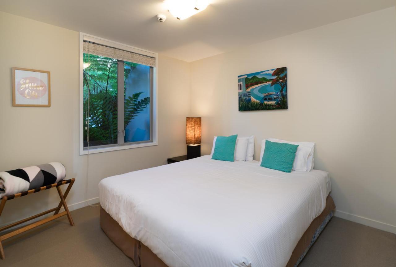 The Sands Waiheke Onetangi Exterior photo