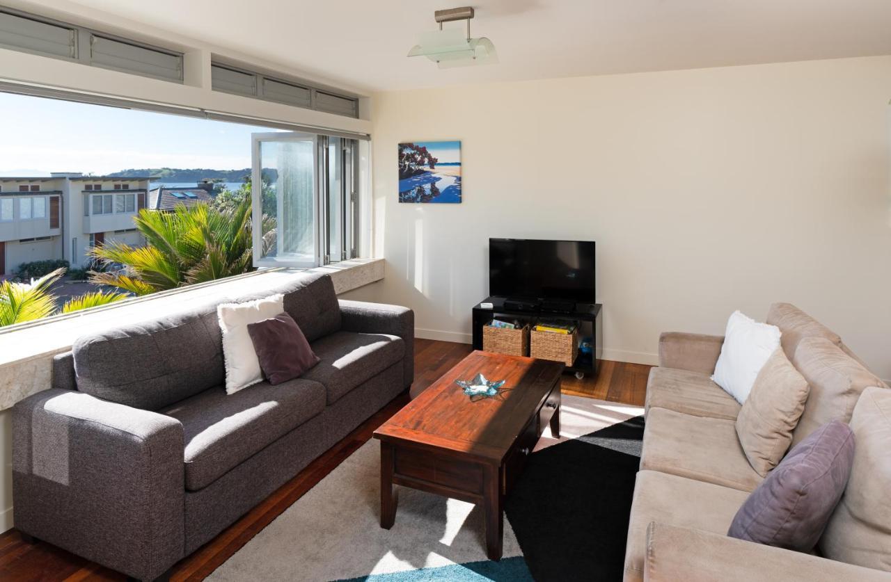 The Sands Waiheke Onetangi Exterior photo