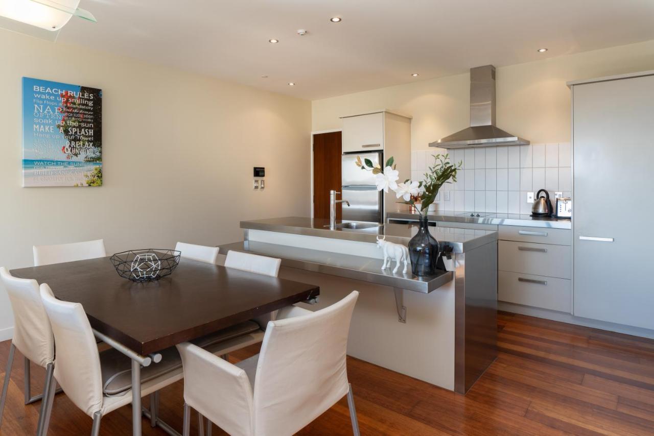 The Sands Waiheke Onetangi Exterior photo