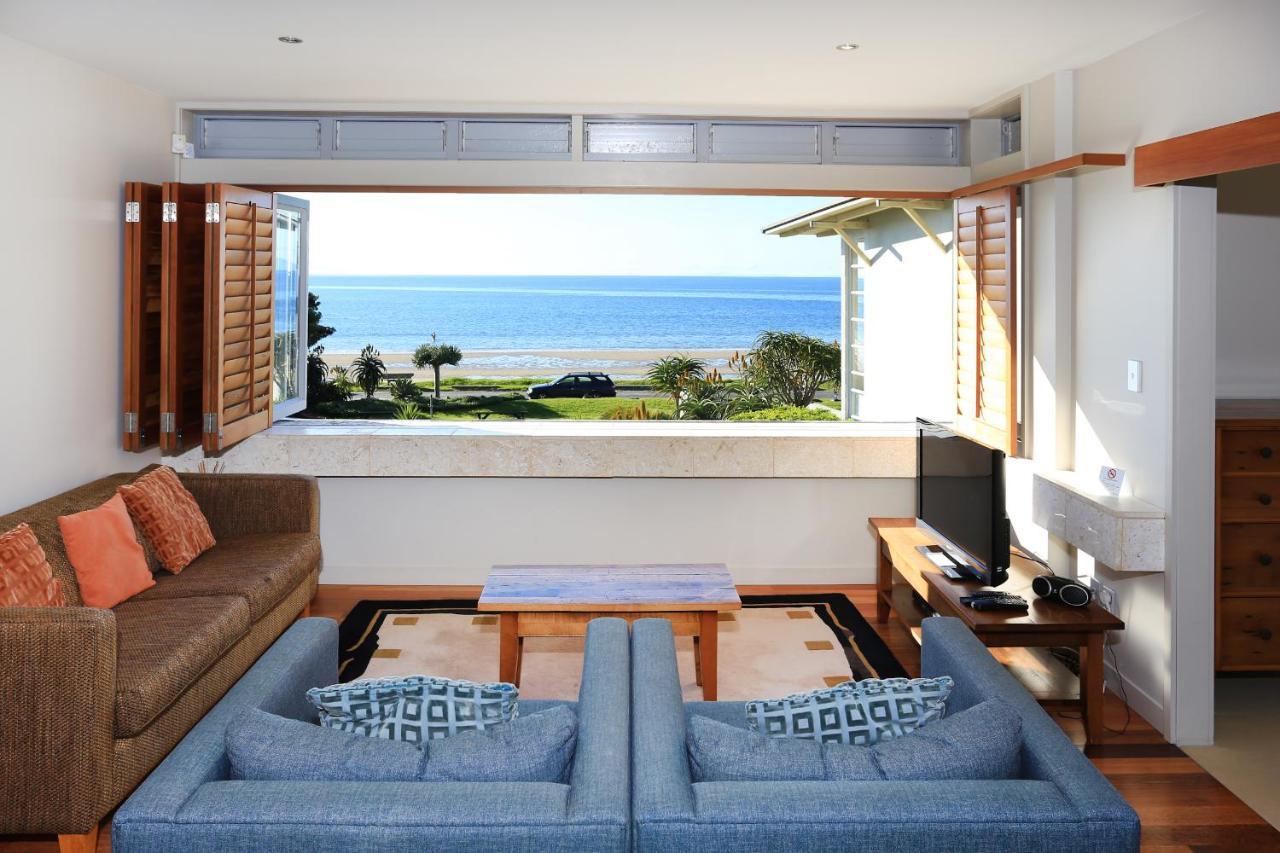 The Sands Waiheke Onetangi Exterior photo