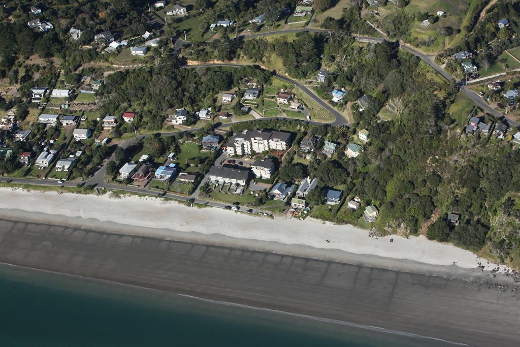 The Sands Waiheke Onetangi Exterior photo