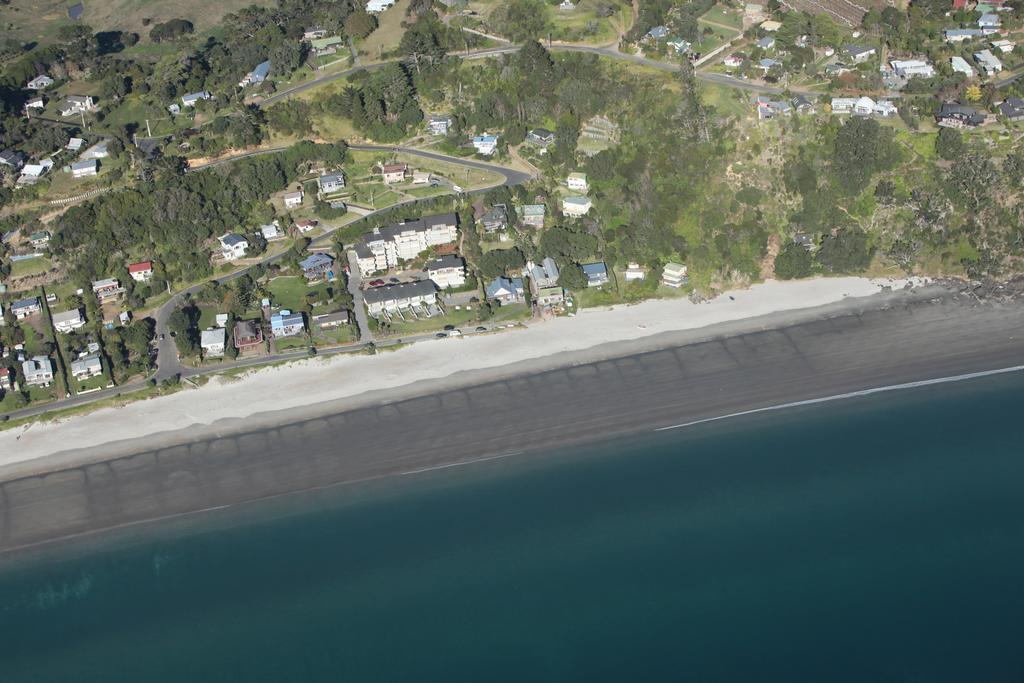 The Sands Waiheke Onetangi Exterior photo