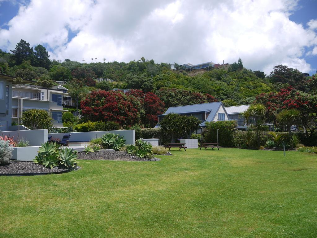 The Sands Waiheke Onetangi Room photo