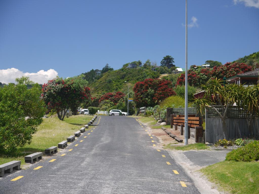 The Sands Waiheke Onetangi Exterior photo