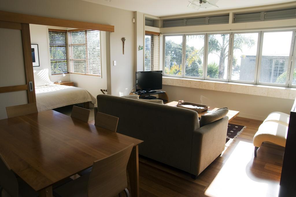 The Sands Waiheke Onetangi Exterior photo