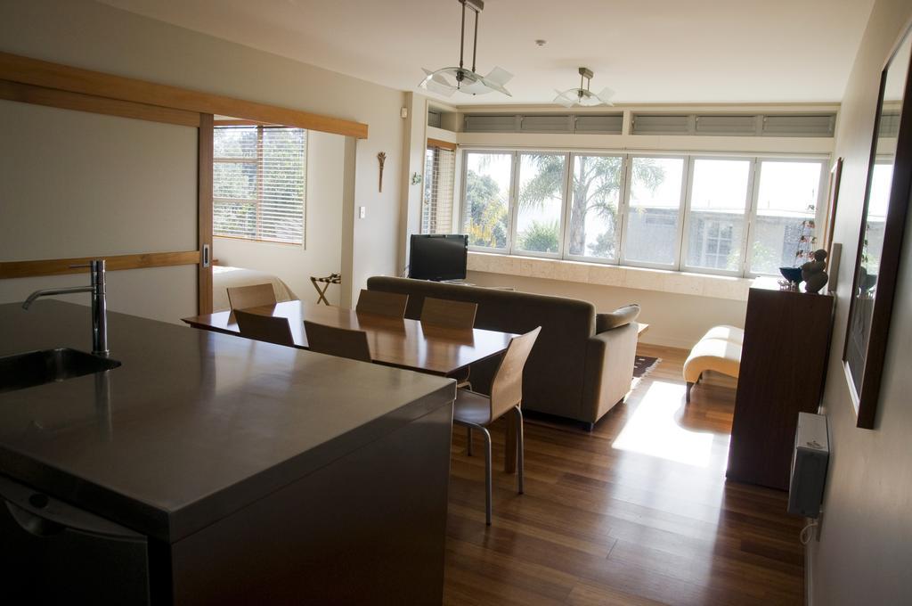The Sands Waiheke Onetangi Exterior photo