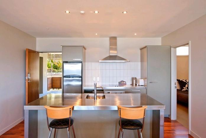 The Sands Waiheke Onetangi Room photo