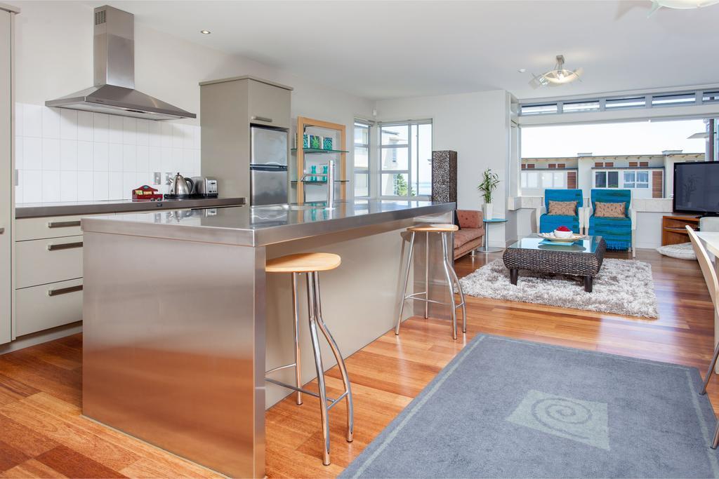 The Sands Waiheke Onetangi Exterior photo
