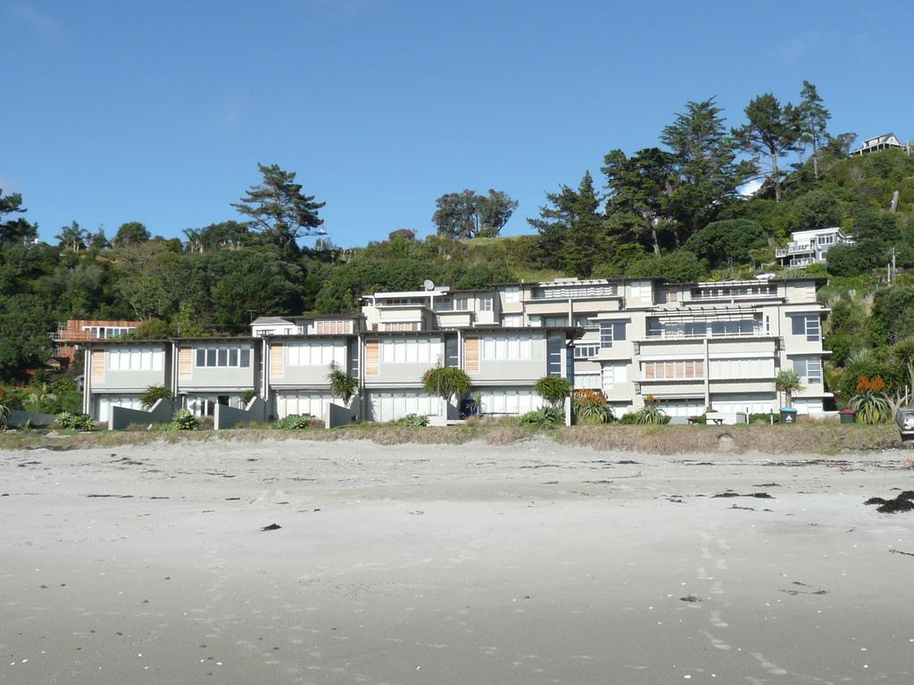 The Sands Waiheke Onetangi Exterior photo