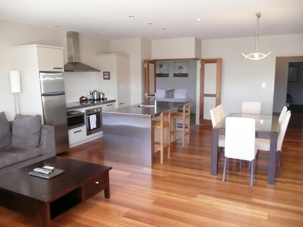 The Sands Waiheke Onetangi Room photo