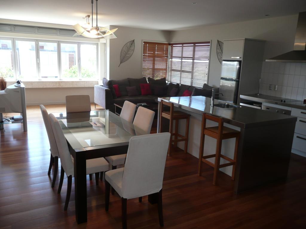 The Sands Waiheke Onetangi Room photo