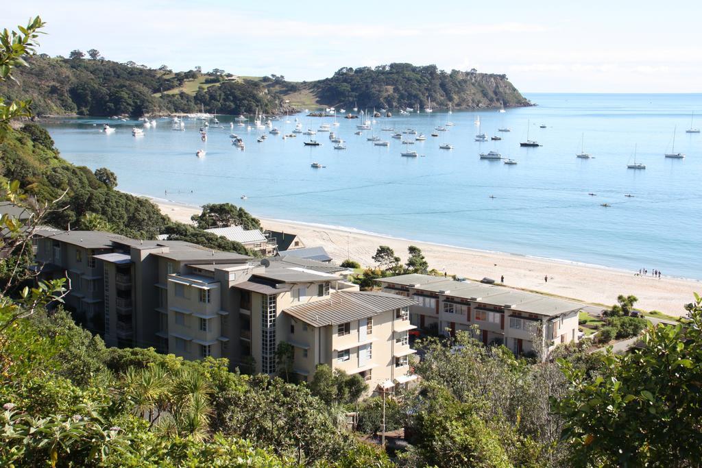 The Sands Waiheke Onetangi Room photo