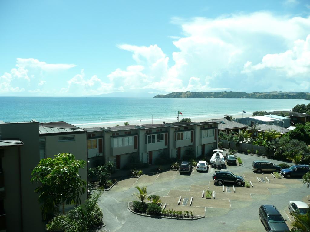 The Sands Waiheke Onetangi Exterior photo