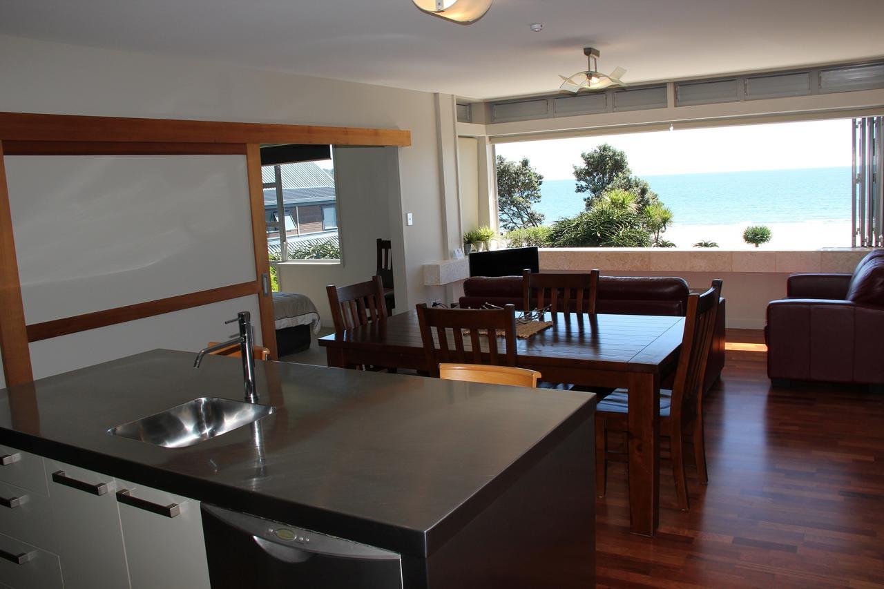 The Sands Waiheke Onetangi Exterior photo