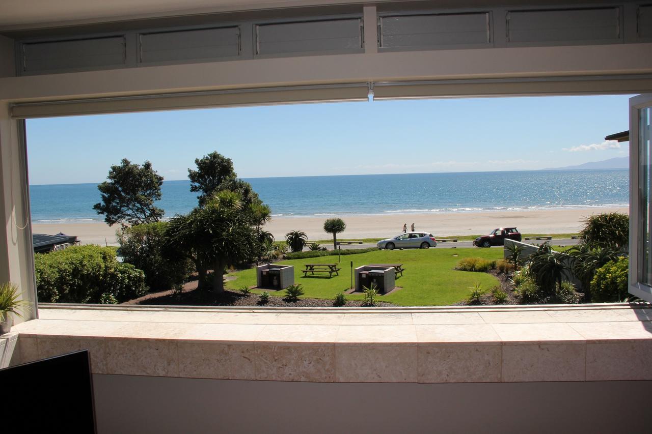The Sands Waiheke Onetangi Exterior photo