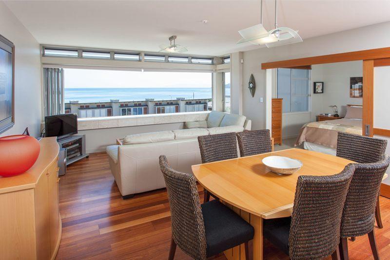 The Sands Waiheke Onetangi Room photo