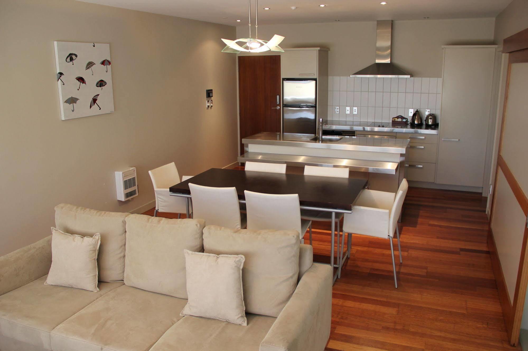 The Sands Waiheke Onetangi Exterior photo