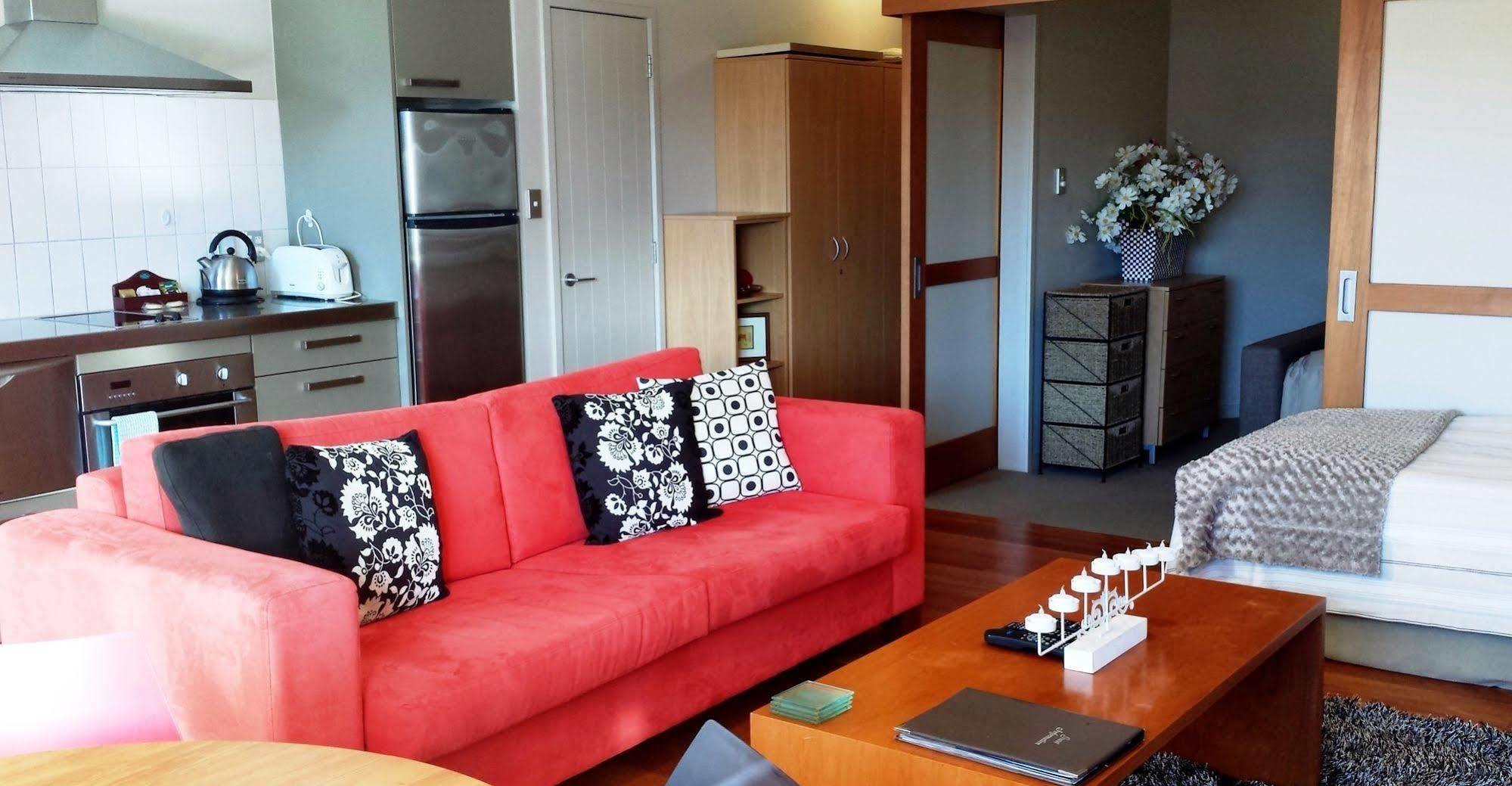 The Sands Waiheke Onetangi Exterior photo