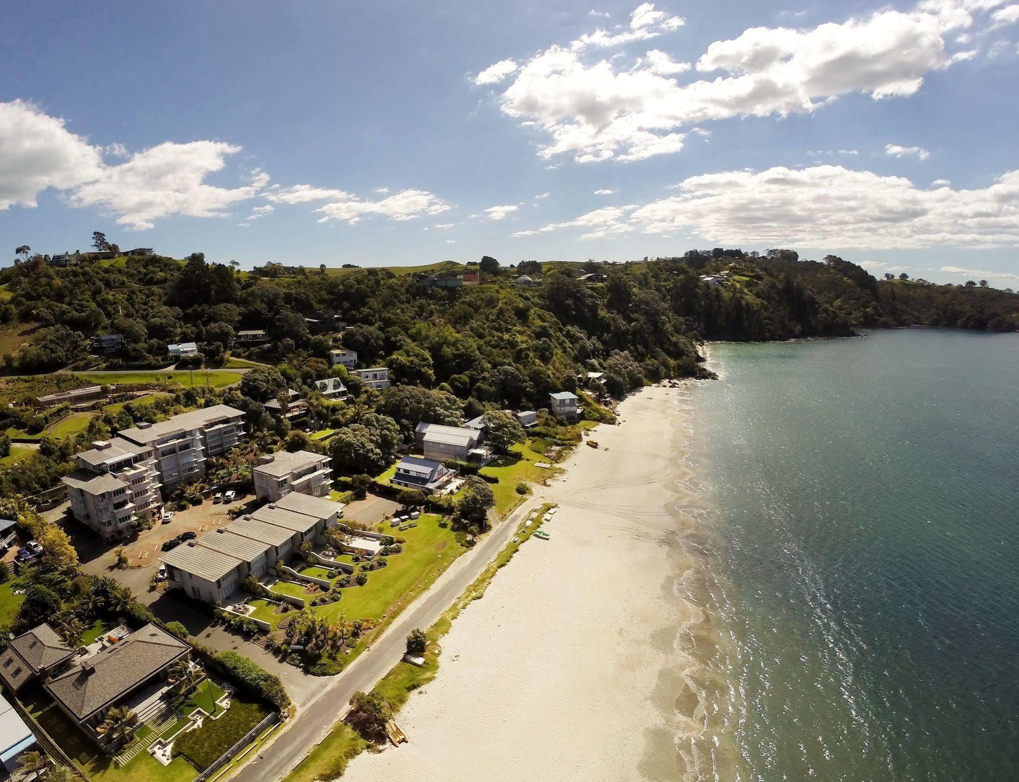 The Sands Waiheke Onetangi Exterior photo