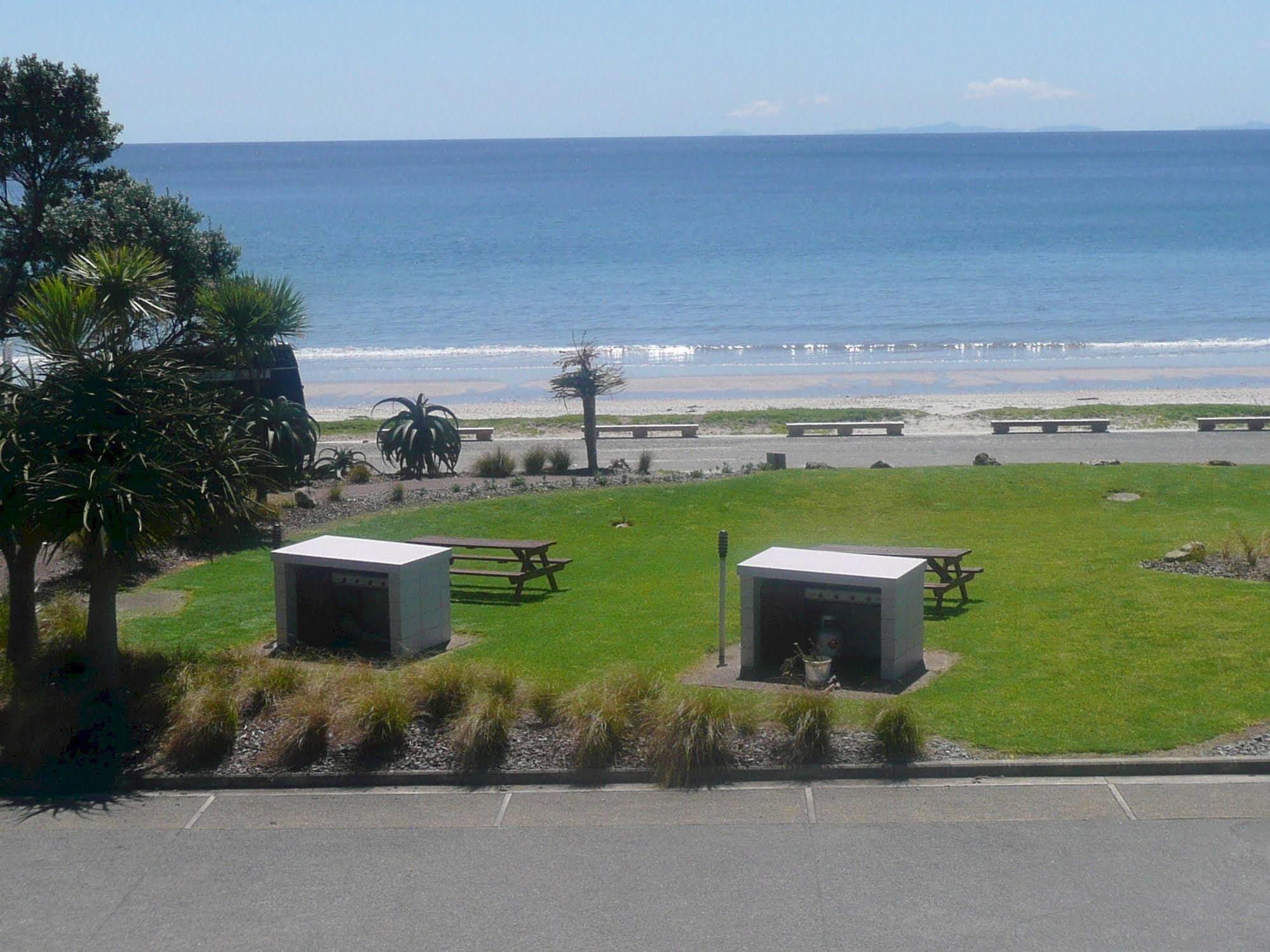 The Sands Waiheke Onetangi Exterior photo