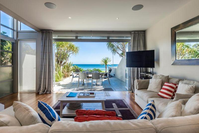 The Sands Waiheke Onetangi Exterior photo