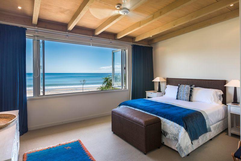 The Sands Waiheke Onetangi Exterior photo