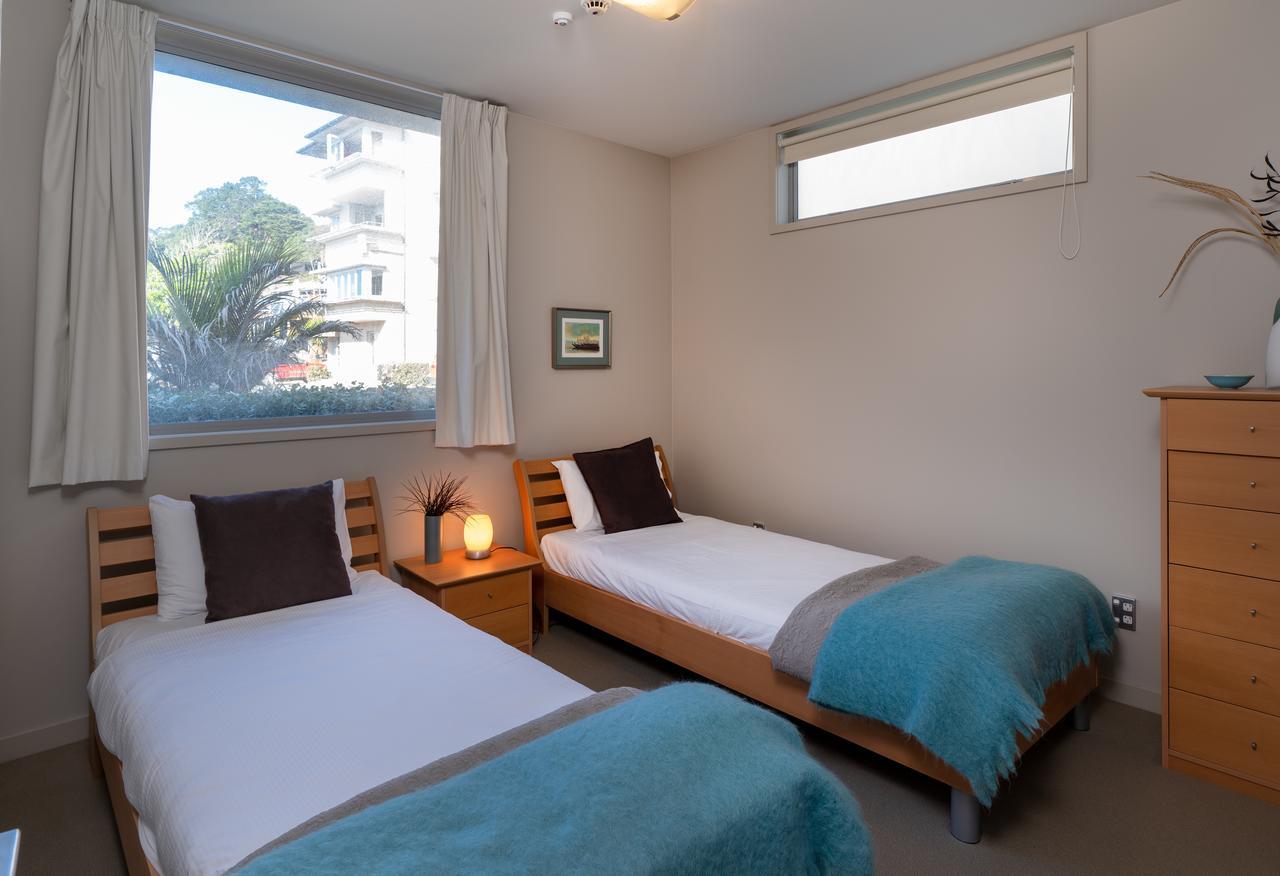 The Sands Waiheke Onetangi Exterior photo