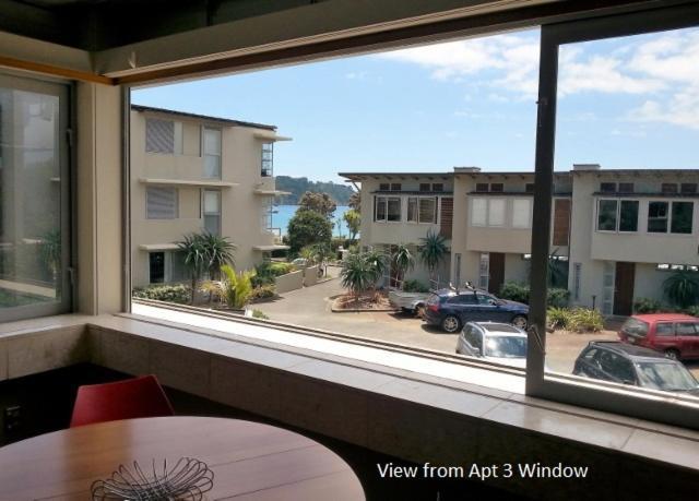 The Sands Waiheke Onetangi Exterior photo