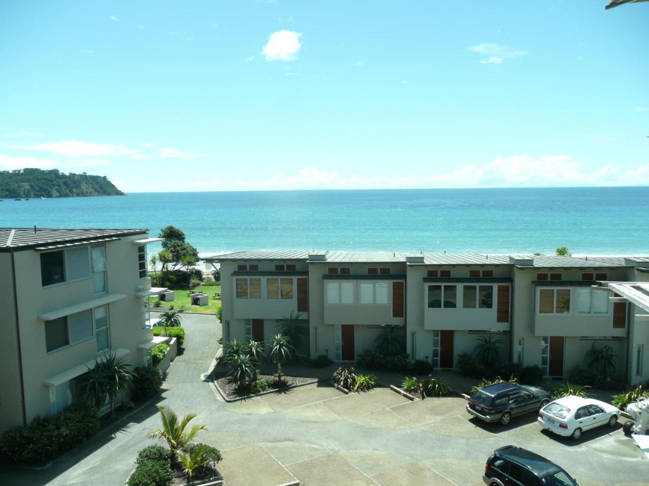 The Sands Waiheke Onetangi Room photo