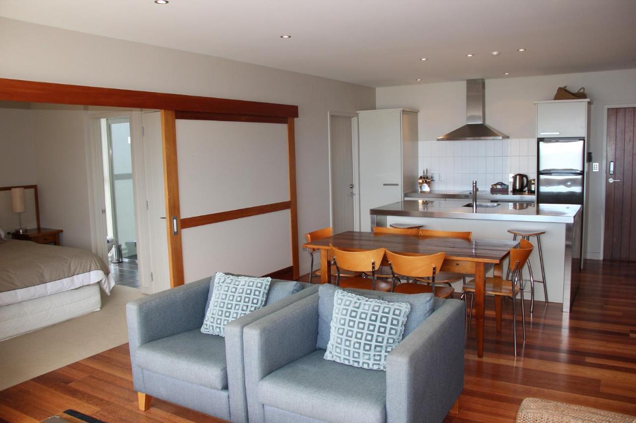 The Sands Waiheke Onetangi Exterior photo